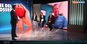Come diventare donatore e aiutare chi è in attesa di trapianto