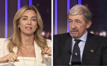 Bucci e Salis a Telenord: "Uniti per portare le Olimpiadi a Genova e in Liguria"