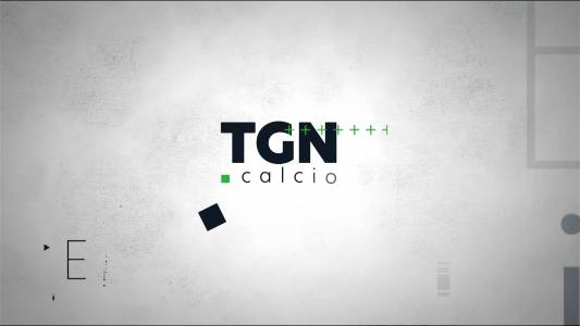 TGN Calcio sera, edizione del 17/04/2026