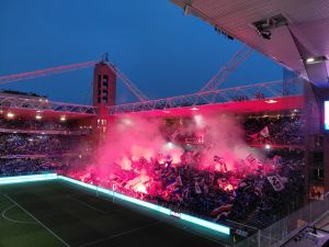 La Sampdoria lotta ma si piega alla superiorità del Monza: decidono Cutrone, Caso e l'eurogol di Petagna (0-3)