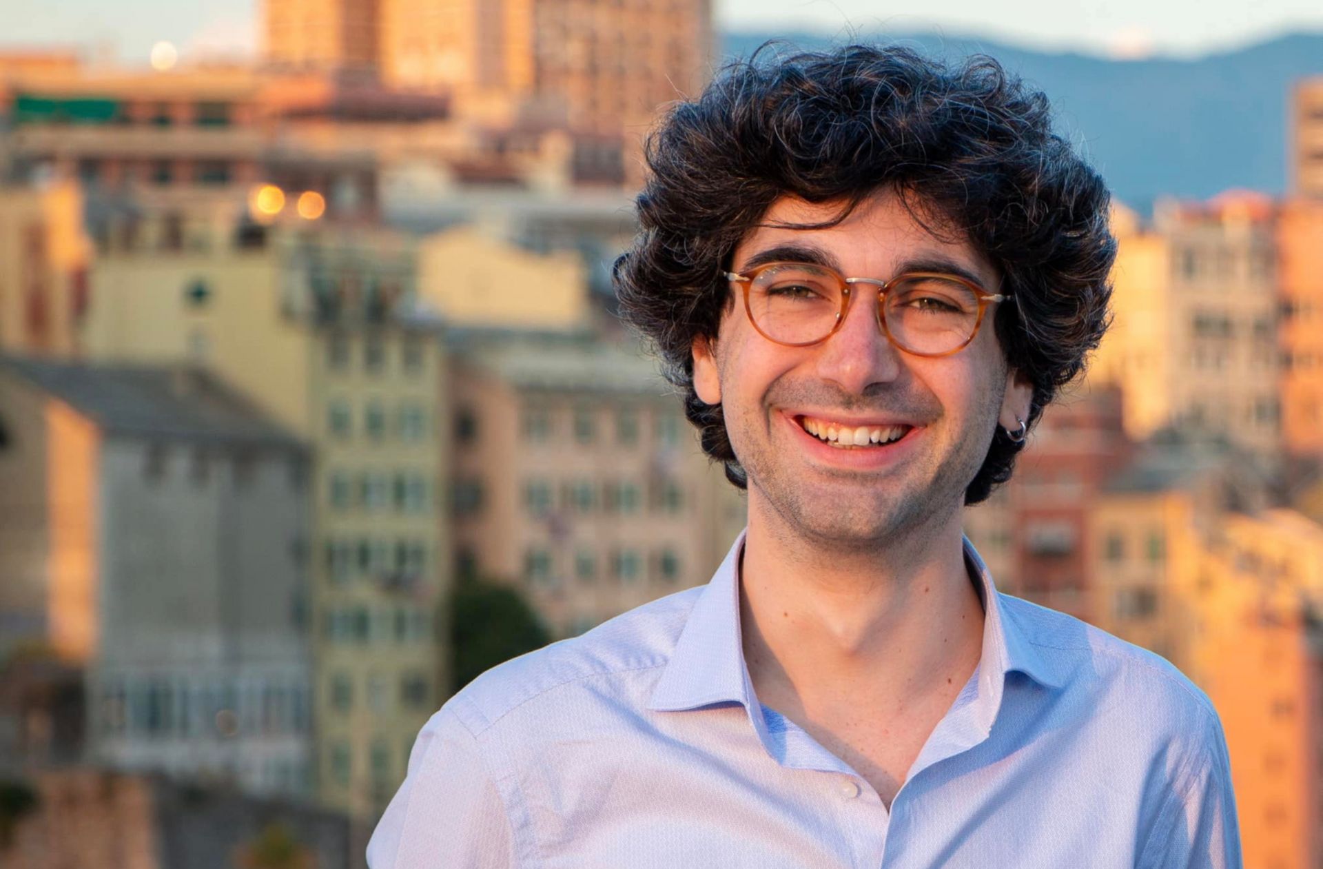 Patrone: "Nella prima metà di giugno riaprirà l'area degli ex bagni Capo Marina"