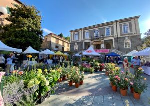 Sicurezza entroterra, Regione stanzia 250mila euro per Villa Borzino a Busalla