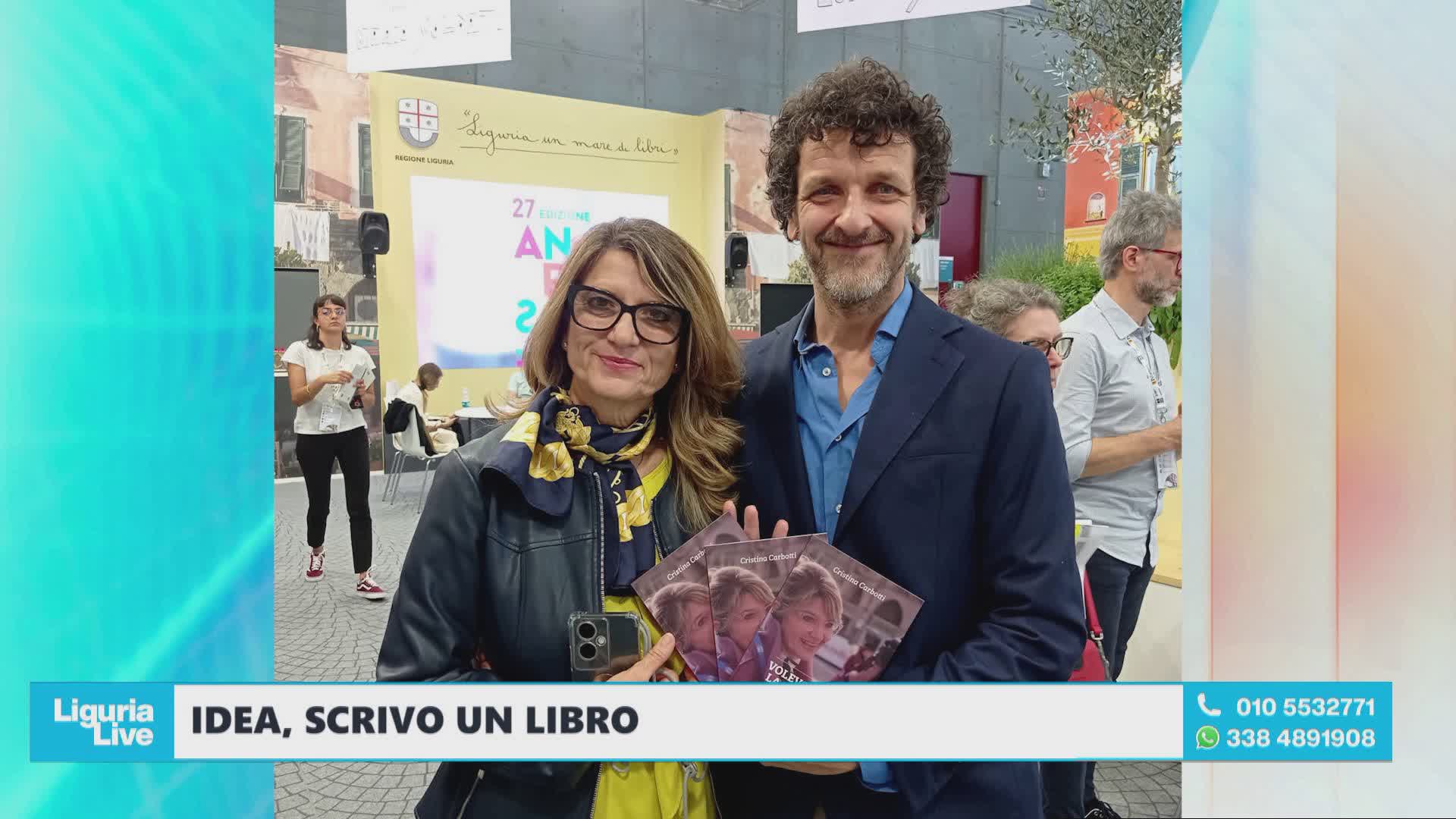 L'editore De Ferrari spiega come è cambiata l'editoria: “I manoscritti con l’AI sono lievitati”
