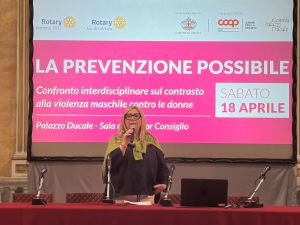 Violenza di genere, Bruzzone: “Sono stata minacciata sui social. La prevenzione è la nostra priorità”