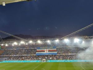 Sampdoria, tifosi mobilitati per Cesena: ecco i club che organizzano i pullman per la trasferta