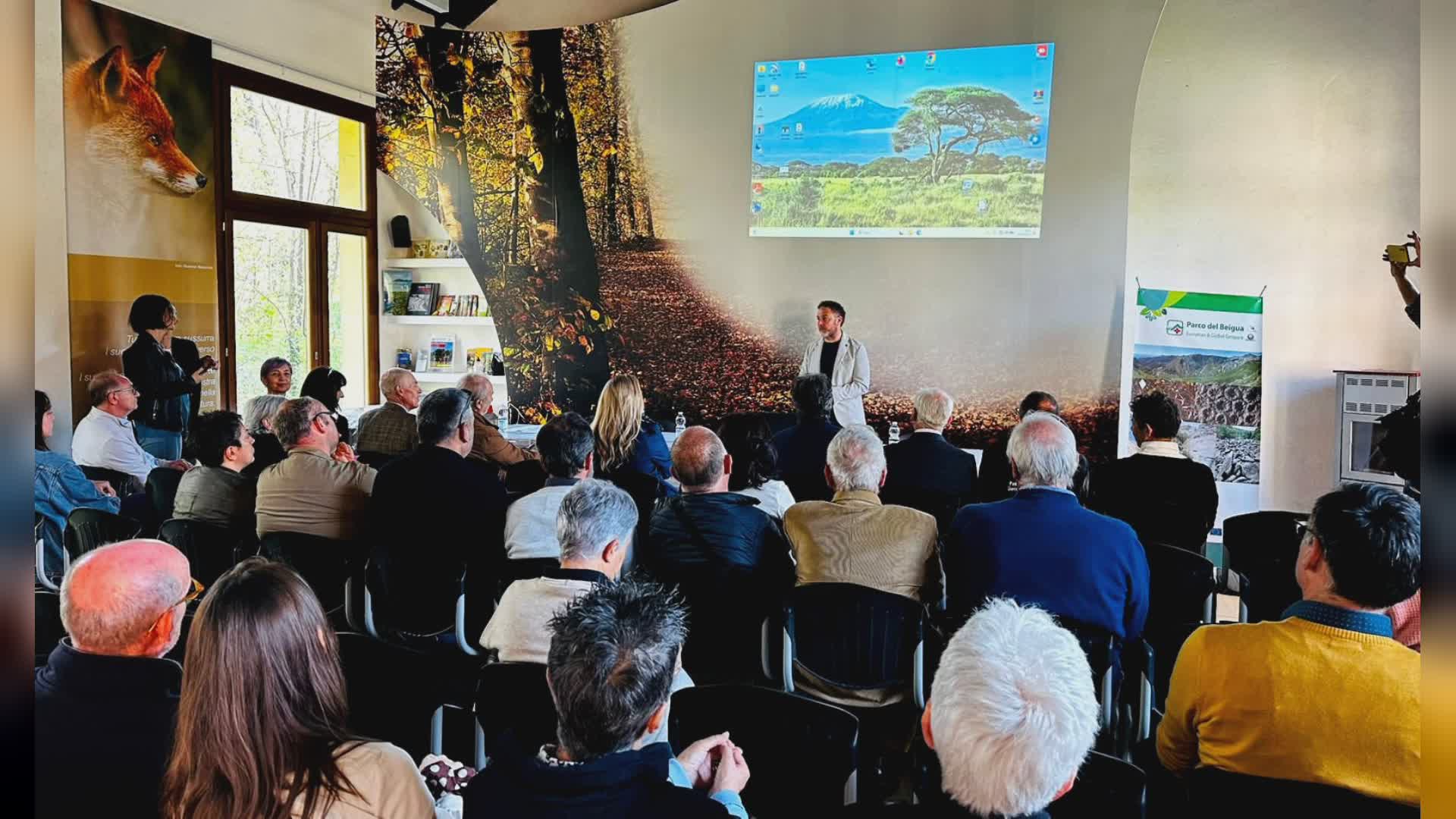 Premiati 88 mieli dei parchi della Liguria, Piana: "Regione investe nel futuro del settore"