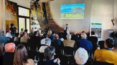 Premiati 88 mieli dei parchi della Liguria, Piana: "Regione investe nel futuro del settore"