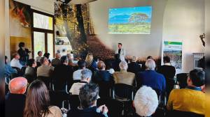 Premiati 88 mieli dei parchi della Liguria, Piana: "Regione investe nel futuro del settore"