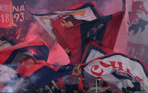 Pisa-Genoa, le formazioni: De Rossi ridisegna il centrocampo