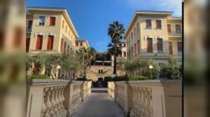 Open Week maschile al Villa Scassi, 275 accessi. Prossimi appuntamenti al Galliera e all'Evangelico