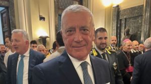 La Spezia, morto Paolo Faconti, direttore generale di Confindustria