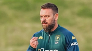 Genoa, capolavoro De Rossi: "Missione compiuta con la forza del gruppo". Media punti di quasi 1,5 a partita