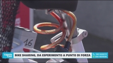 Genova, bike sharing, corse in forte crescita, assessore Robotti: "Migliaia di viaggi e sempre più utenti”