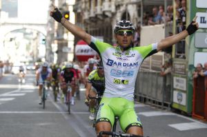 L'ultimo italiano a vincere la Roubaix: "Che emozione quel successo al Giro dell'Appennino 2014"