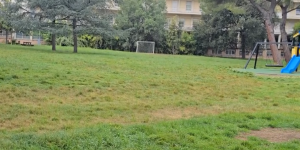 Pratone di Quarto, Lolli (Vince Genova): "Serve una gestione immediata"