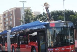 Mobilità etnea, via libera alle nuove linee TPL: più collegamenti tra cintura e Catania