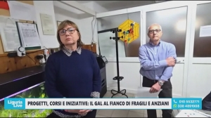 Anziani e fragilità: Gal in prima linea per contrastare solitudine e incomprensioni