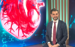 Trattamento della stenosi aortica con tecnica TAVI: esito positivo e rapido recupero