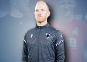 Sampdoria, confermate le squalifiche a Gregucci, Foti, Manfredi e Fredberg. Un turno di stop a Thomassen