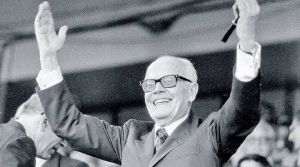 Genova, il comune concederà la cittadinanza onoraria alla memoria a Sandro Pertini