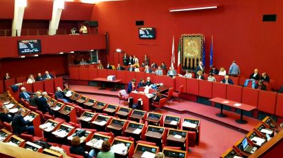 Genova vieta la pubblicità delle fonti fossili negli spazi pubblici