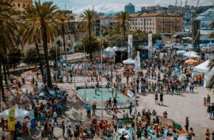 Genova, torna la Festa dello Sport: tre giorni al Porto Antico con oltre 150 discipline
