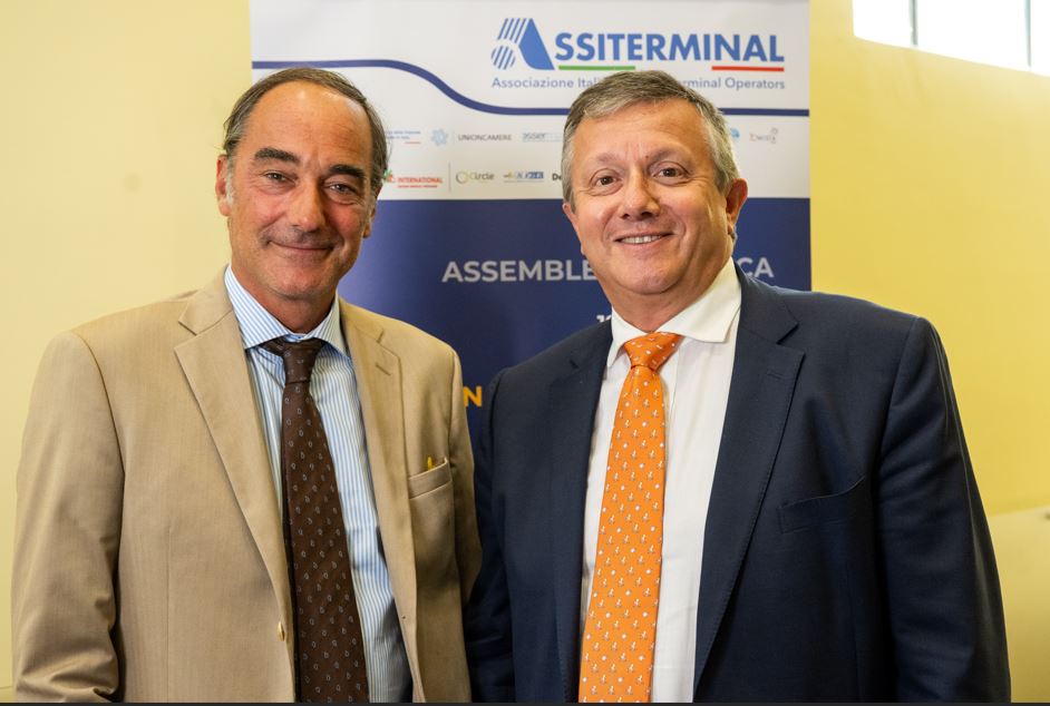 Assiterminal e ForMare il primo Master per manager dei terminal portuali in Italia