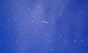 Stasera il picco dello sciame meteorico delle Liridi: i segreti per ammirare le stelle cadenti di primavera