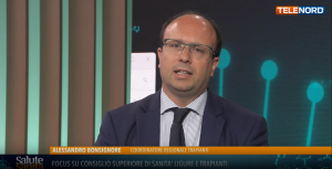 Focus su consiglio superiore di sanità ligure e trapianti