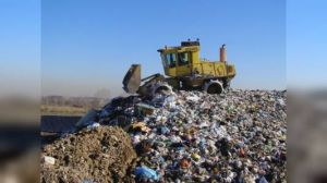 Amiu, lavori di manutenzione su una pressa: disagi nella raccolta in diversi quartieri