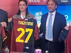 Genoa in ritiro a Moena dal 16 al 26 luglio, amichevoli con Trento e Vicenza