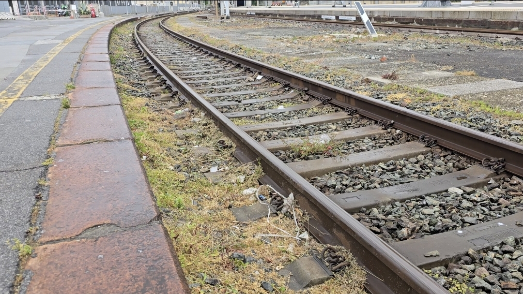 Nasce “Rail4Truck”: nuovo collegamento ferroviario per ridurre costi e emissioni lungo l’asse Nord-Sud