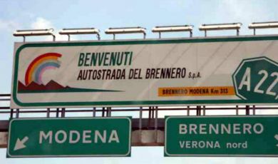 Autobrennero accelera sulla smart mobility: al via il progetto 5GBEAM per la guida autonoma
