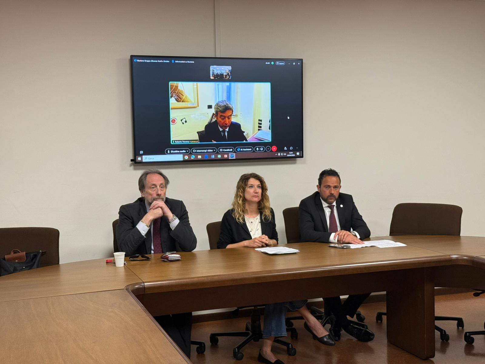 Resistenza nello Statuto ligure: il centrosinistra propone la modifica