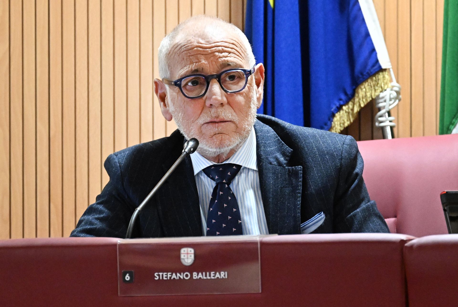 25 Aprile, lite in Regione. Balleari cita Benedicta e Porzus: "Anacronistico parlare di fascismo e antifascismo". Opposizioni: "Offesa Resistenza"