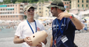 Sturla, il “giardino dei polpi” funziona: anfore colonizzate e primi segni di ripopolamento