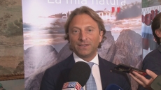 Genoa, Ricciardella: "Soddisfatti del rinnovo con Moena. La salvezza? Siamo molto contenti, ma non sazi"