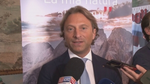 Genoa, Ricciardella: "Soddisfatti del rinnovo con Moena. La salvezza? Siamo molto contenti, ma non sazi"