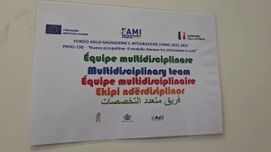 Comune di Genova, ASL3 e ANCI insieme per lo screening dei minori stranieri non accompagnati