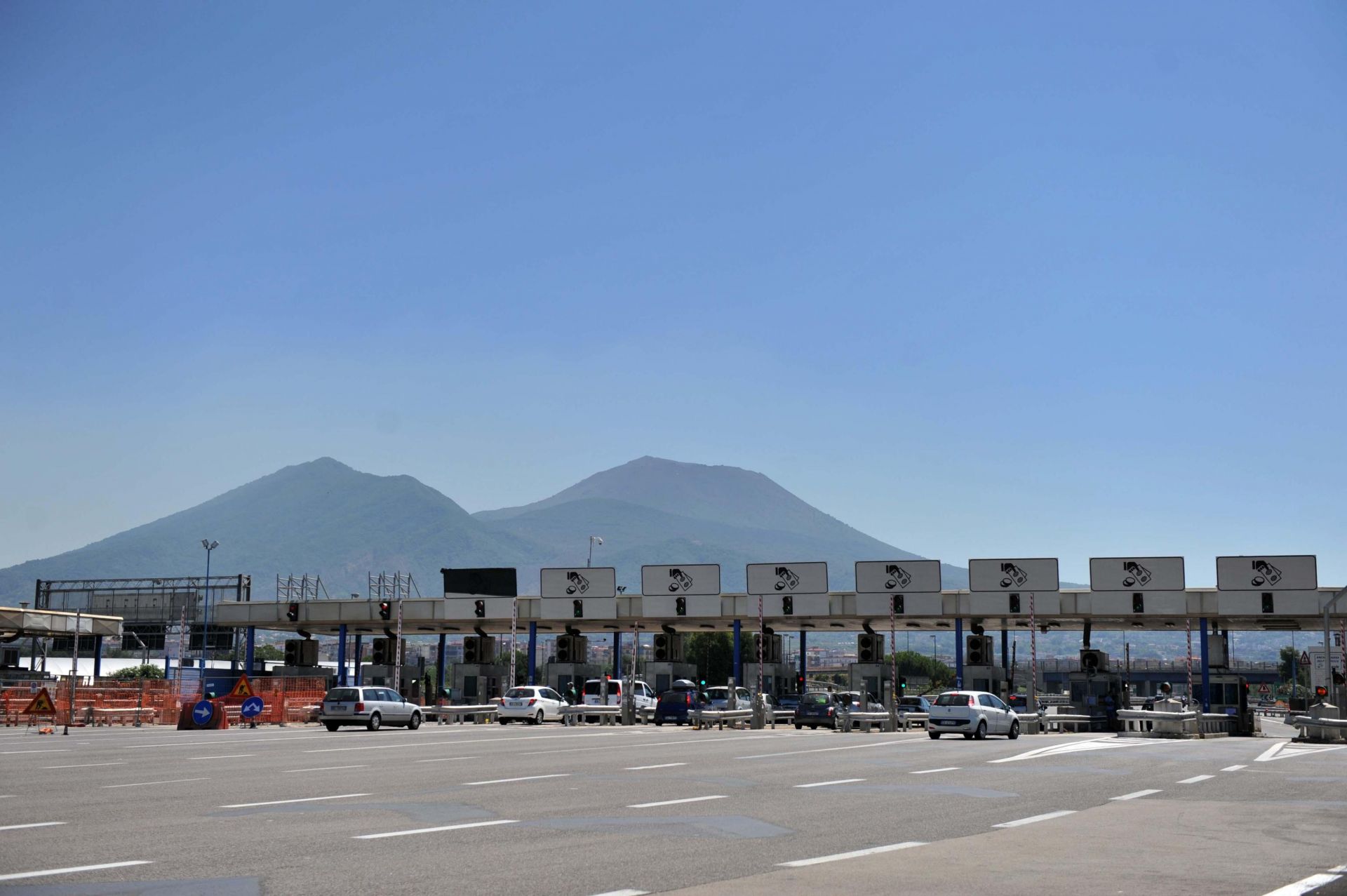 Vesuvio, turismo sostenibile al centro della nuova strategia: nasce il Marchio di Qualità Ambientale