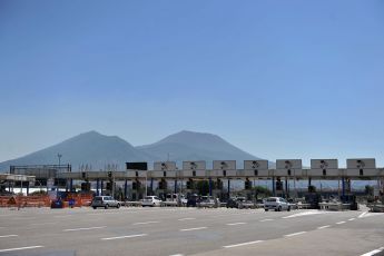 Vesuvio, Marchio di Qualità Ambientale per una nuova strategia di turismo sostenibile