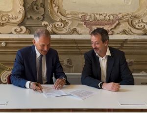 Gaslini e Fusion AI Labs, alleanza triennale per innovare la sanità digitale