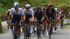 Fine settimana di grande sport su Telenord: Giro dell'Appennino in diretta, Stadio Goal Genoa e Sampdoria e Forever