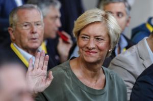 Genova, Teatro Nazionale, rinnovata l’Assemblea: ex ministro Pinotti verso la presidenza