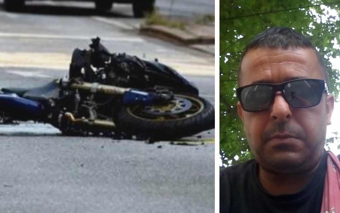 Scontro frontale con auto, disposta autopsia sul motociclista morto in nottata a Pra'