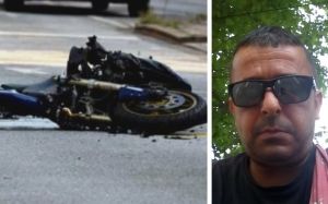 Scontro frontale con auto, disposta autopsia sul motociclista morto in nottata a Pra'