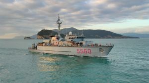 Dalla Spezia a Hormuz, i cacciamine italiani pronti a intervenire nello Stretto