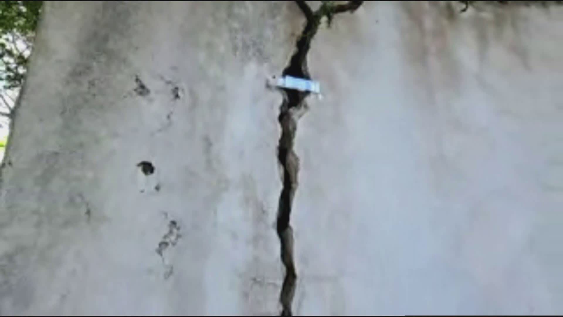 Cimitero San Michele di Pagana, torna l’incubo dopo il disastro di Camogli nel 2021