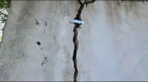 Cimitero San Michele di Pagana, torna l’incubo dopo il disastro di Camogli nel 2021