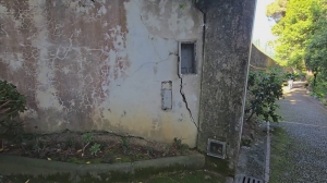 Cimitero San Michele di Pagana, assessore Rizzi: "Inserite a bilancio risorse per interventi”